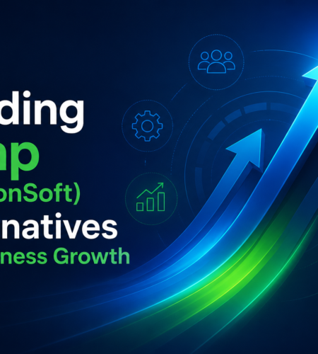 7 Leading Keap (InfusionSoft) Alternativess for Business Growth