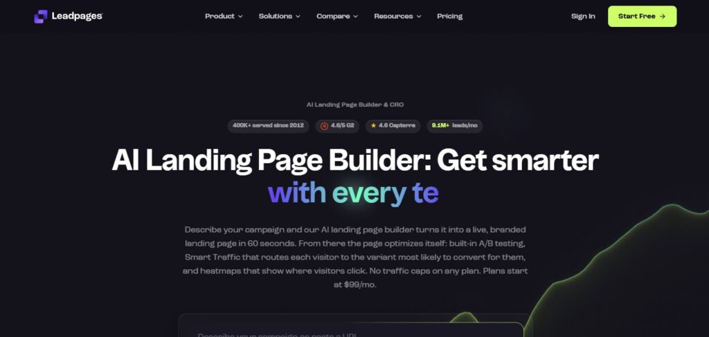 LeadPages 