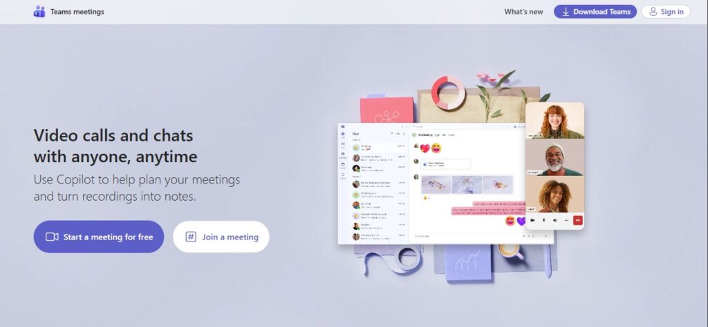 microsoft teams