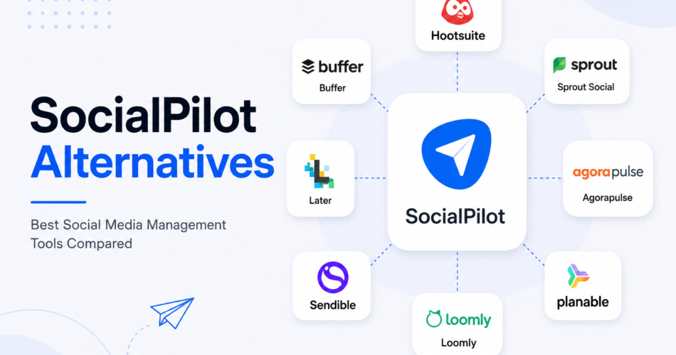 SocialPilot Alternatives