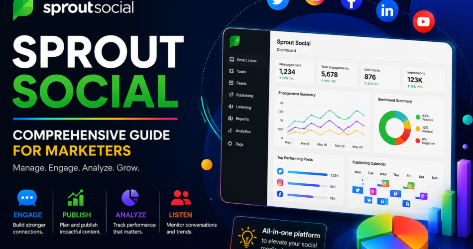 Sprout Social Review 2026 Comprehensive