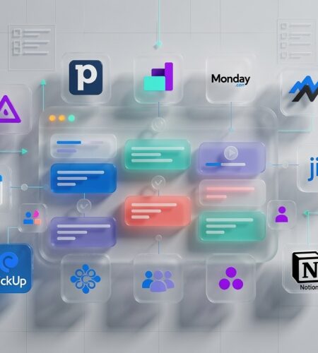 Top 7 Asana Alternatives & Competitors for Project Management in 2026