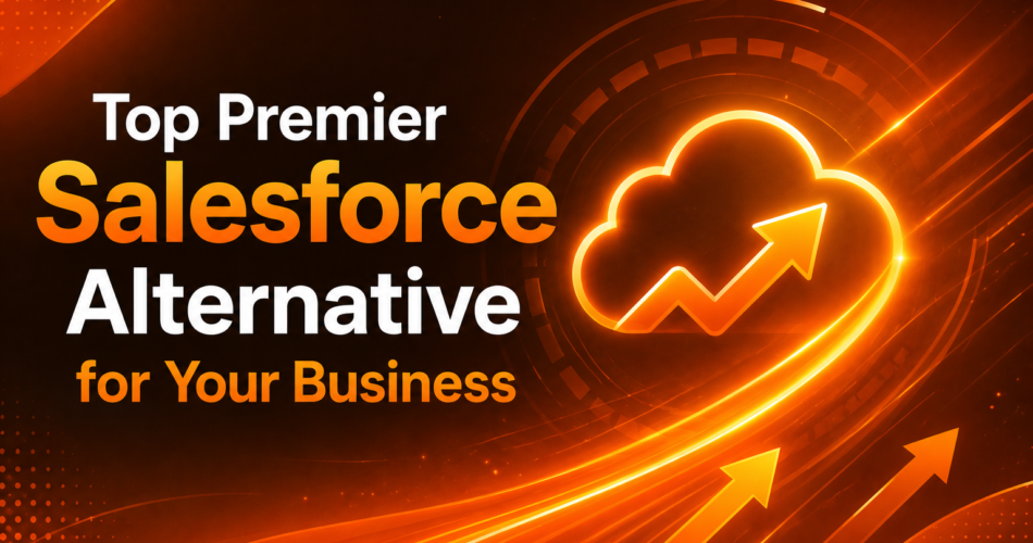 Top Premier Salesforce Alternative
