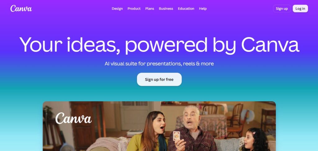 canva
