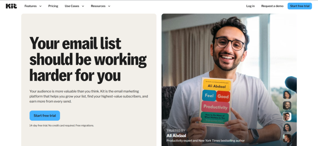 convertkit