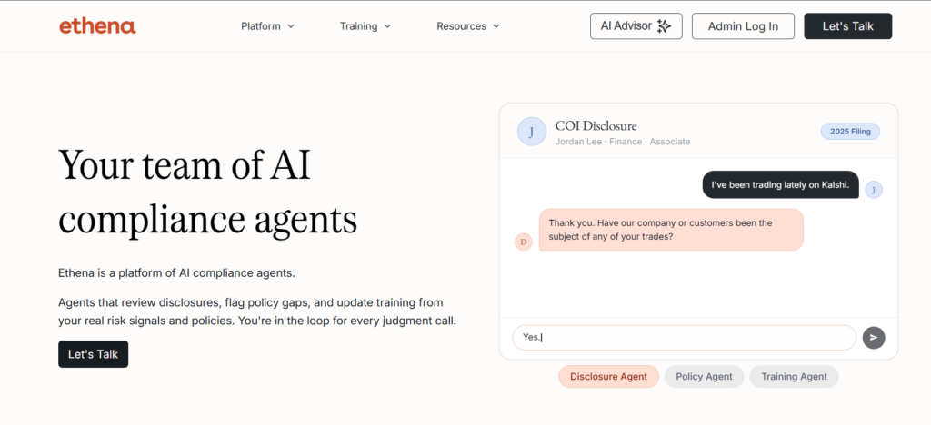 9. Ethena