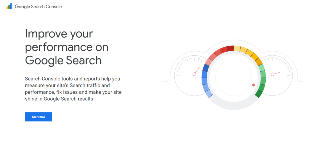 Google Search Console