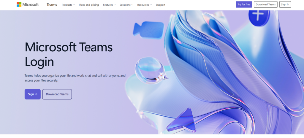 Microsoft Teams