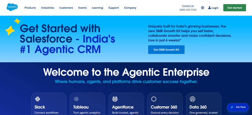 Salesforce