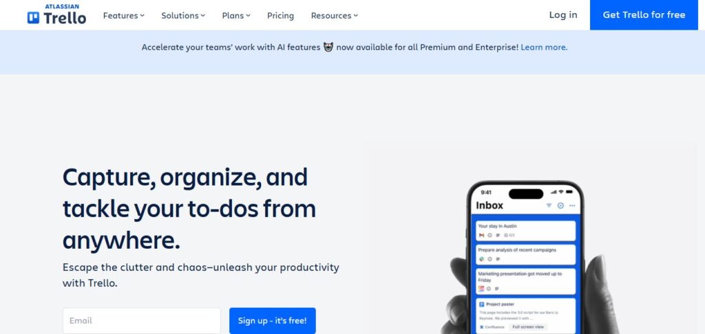 trello