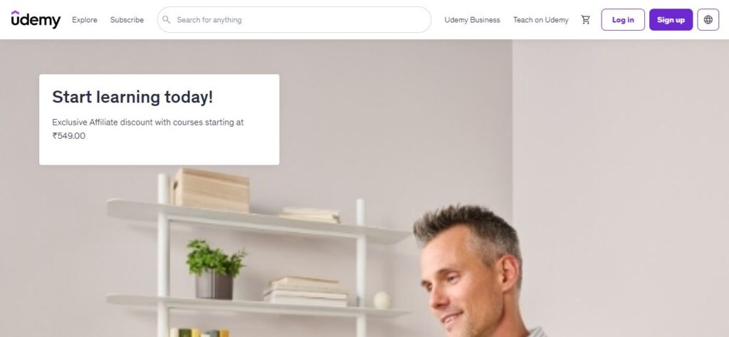 udemy