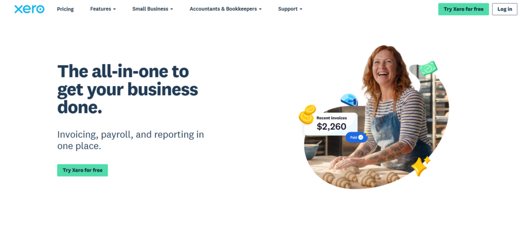 Xero