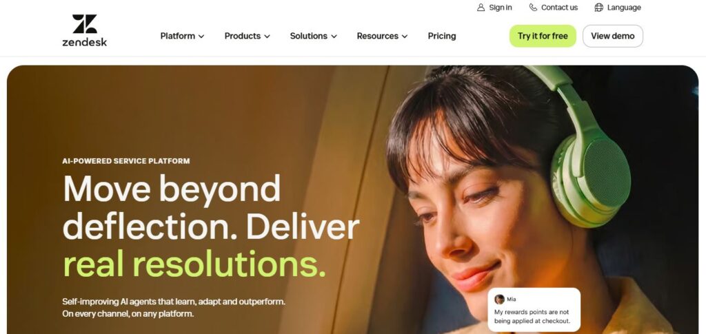 zendesk