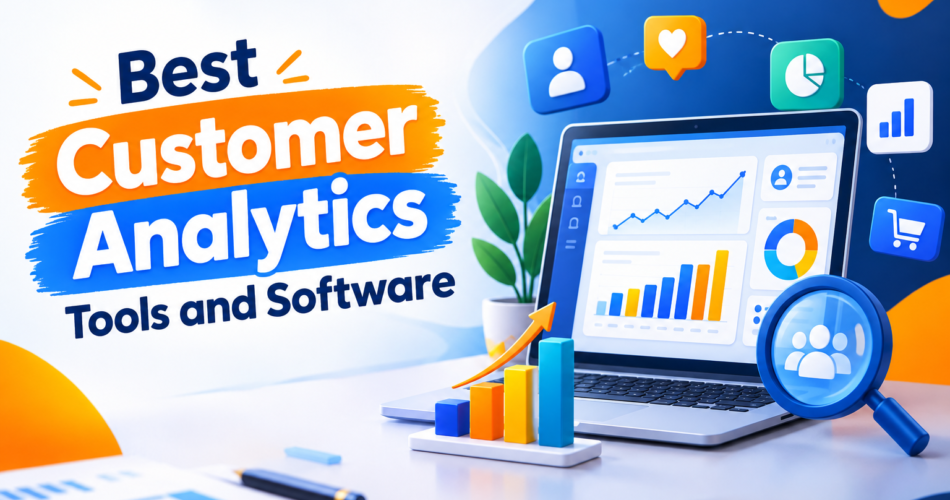 Best Customer Analytics