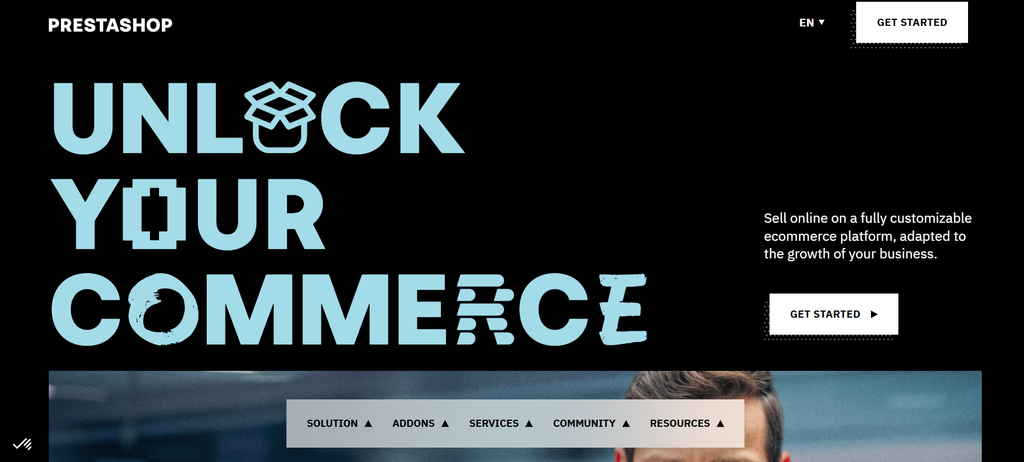 Prestashop