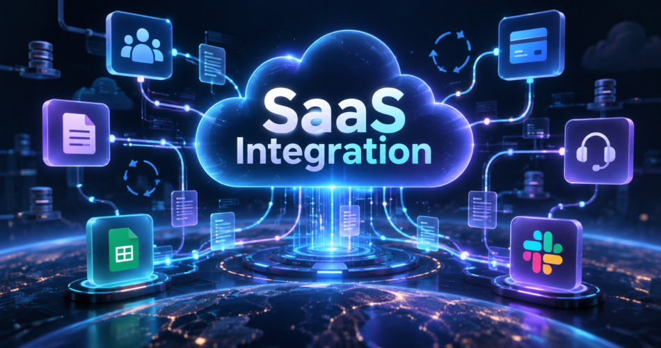 SaaS Integration