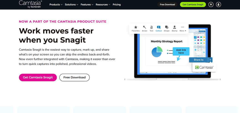 Snagit