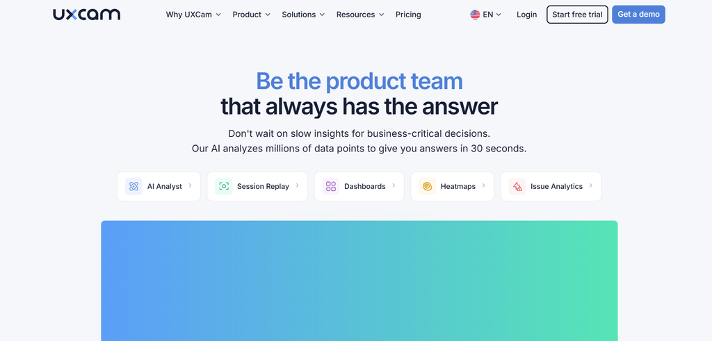 uxcam