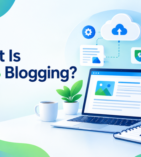 What Is SaaS Blogging? How Software Companies Use Blogs to Get Found and Trusted