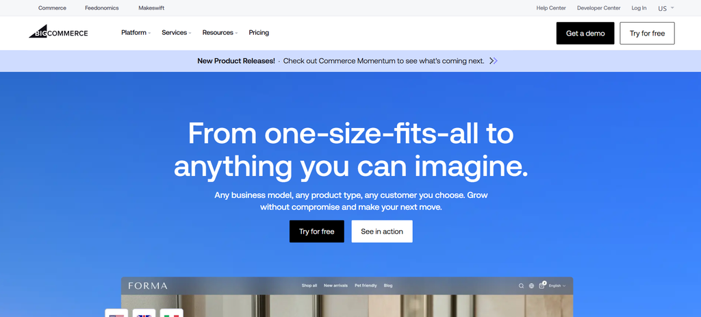 bigcommerce