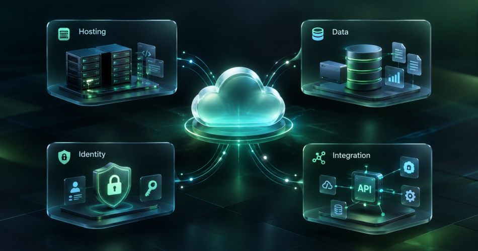 cloud technologies
