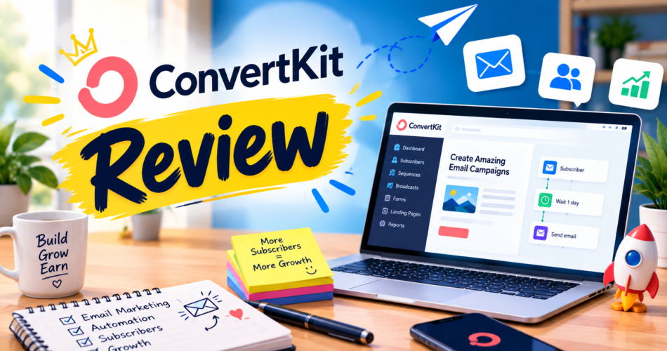 convertkit review