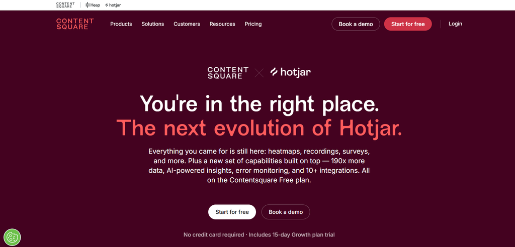 hotjar