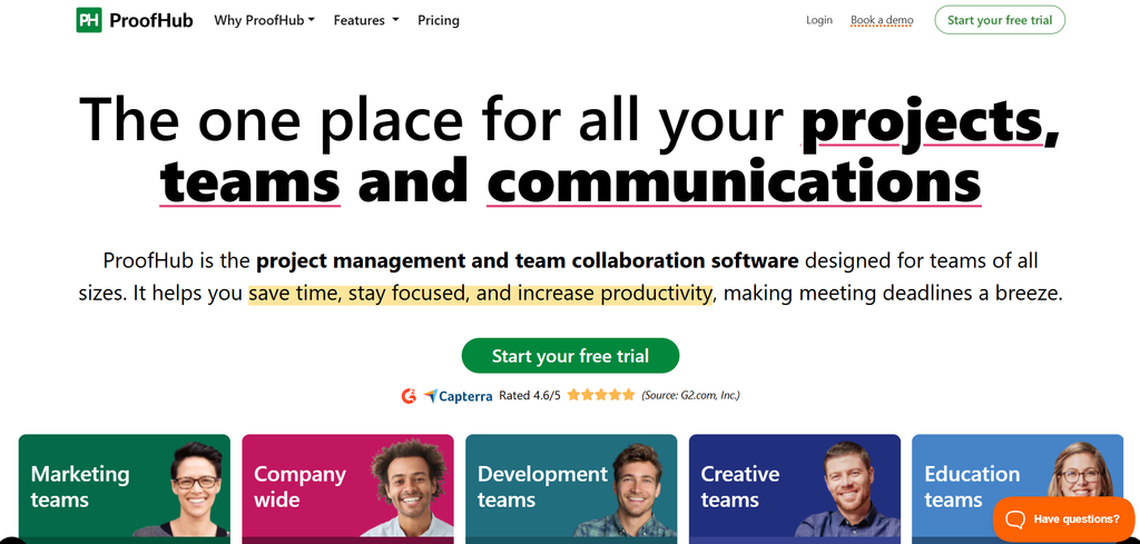 proofhub