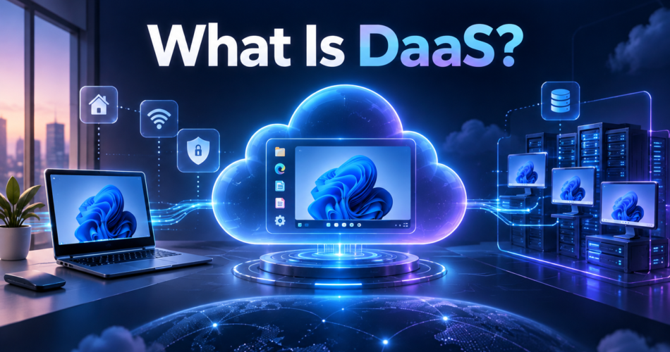 what is daas
